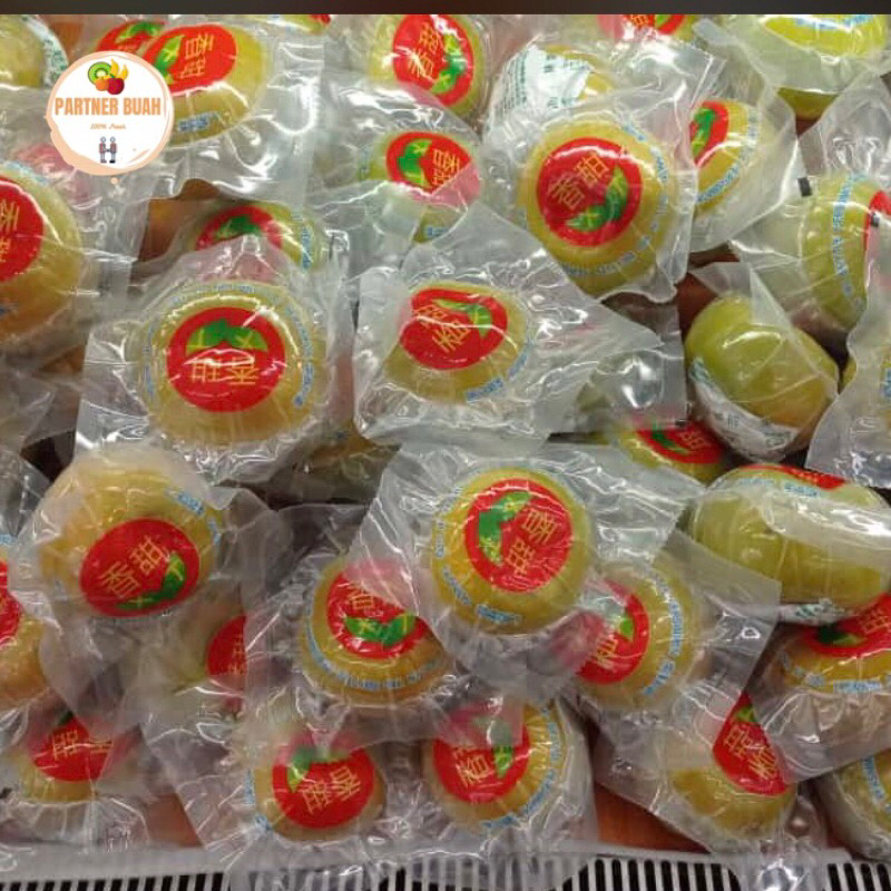 

Persimmon RRC | Buah Kesemek 1 Kg