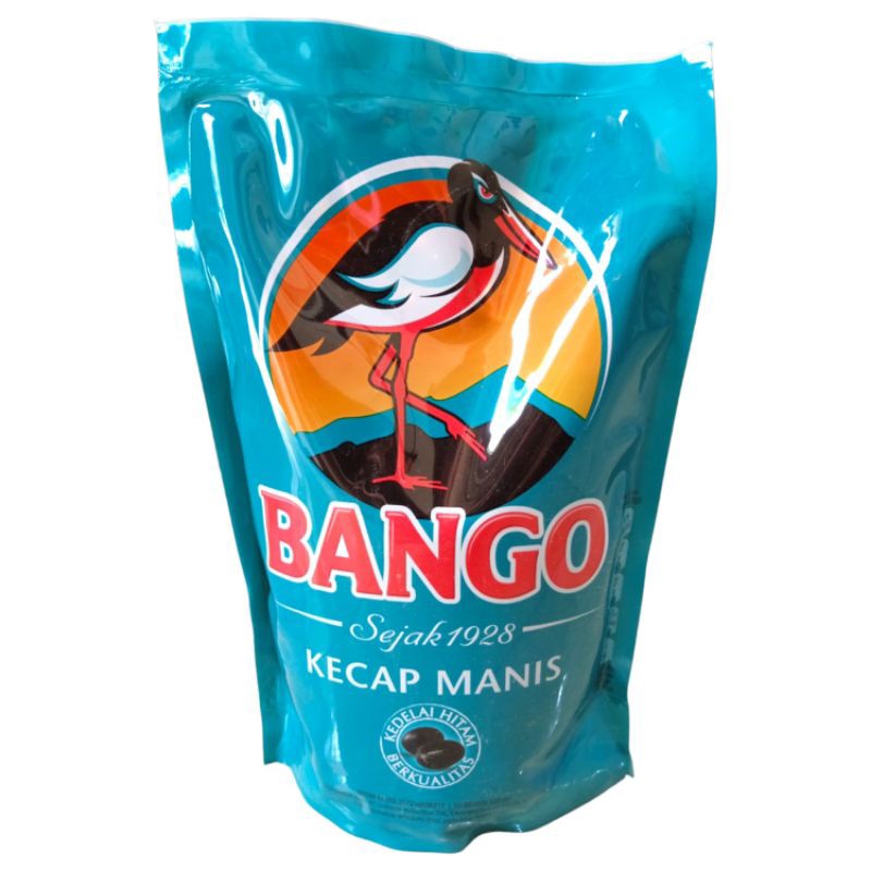 

Kecap Bango 520ml