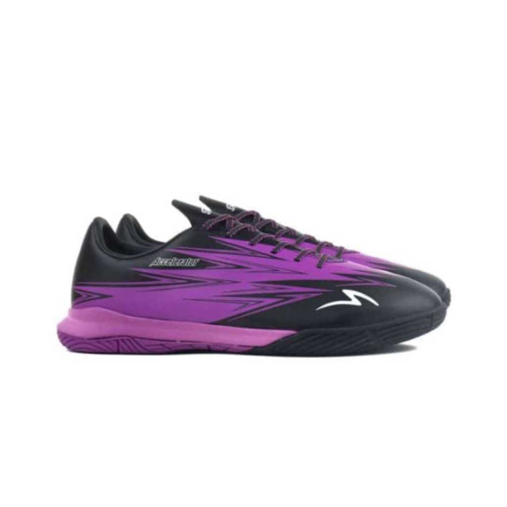 Grade Ori Sepatu Futsal Specs Pria Lightspeed ( Cod )