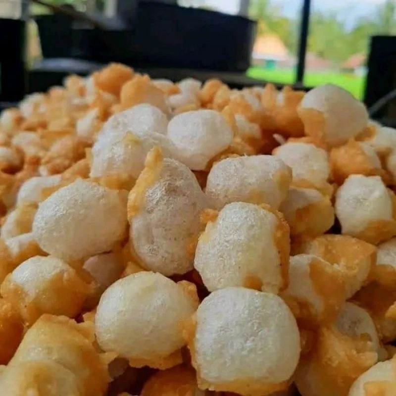 

siomay kering 250 gr
