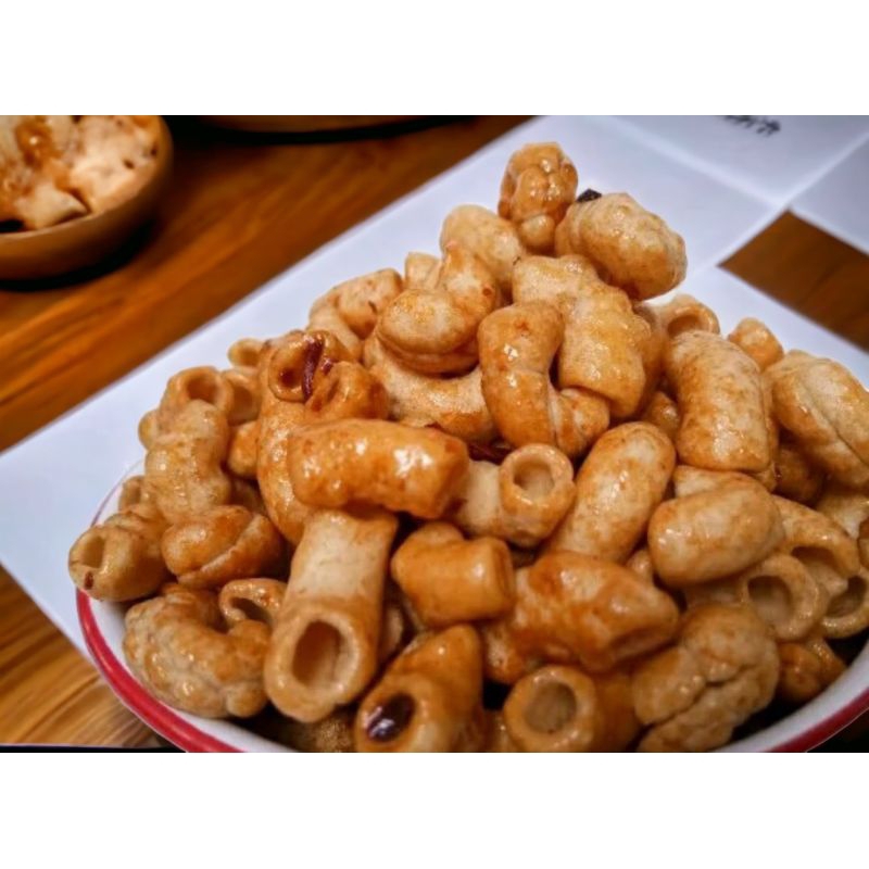 

Makaroni Rujak 250gr