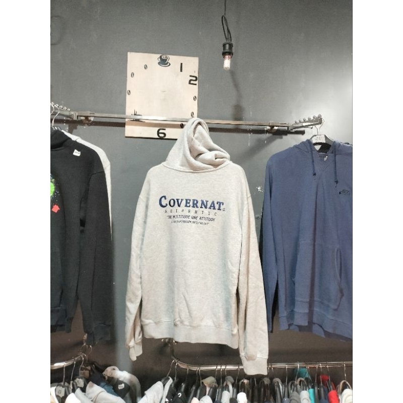 Hoodie Covernat Original