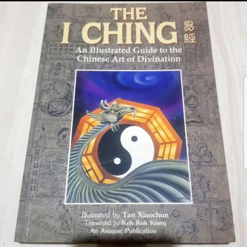 The I Ching
