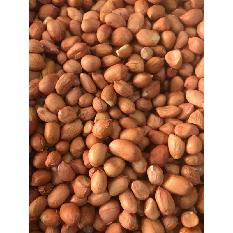 

KACANG TANAH SUPER 250gr 500gr 1000gr