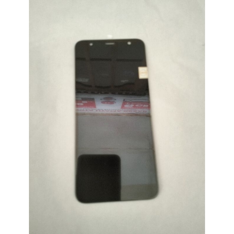 LCD+TC SAMSUNG J4+/J6+