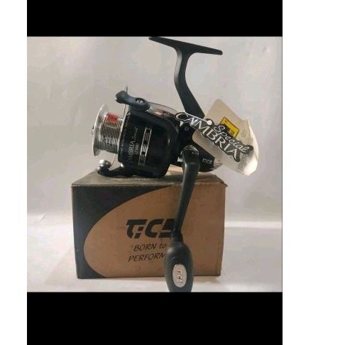 Rell Tica Cambria LZ3000