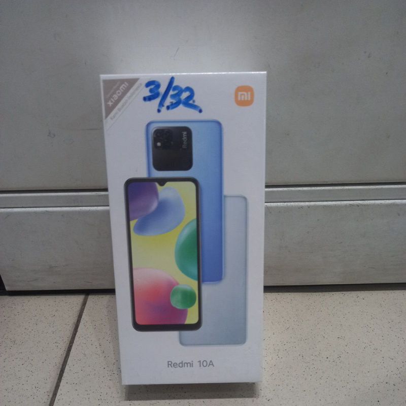 XIAOMI REDMI 10A