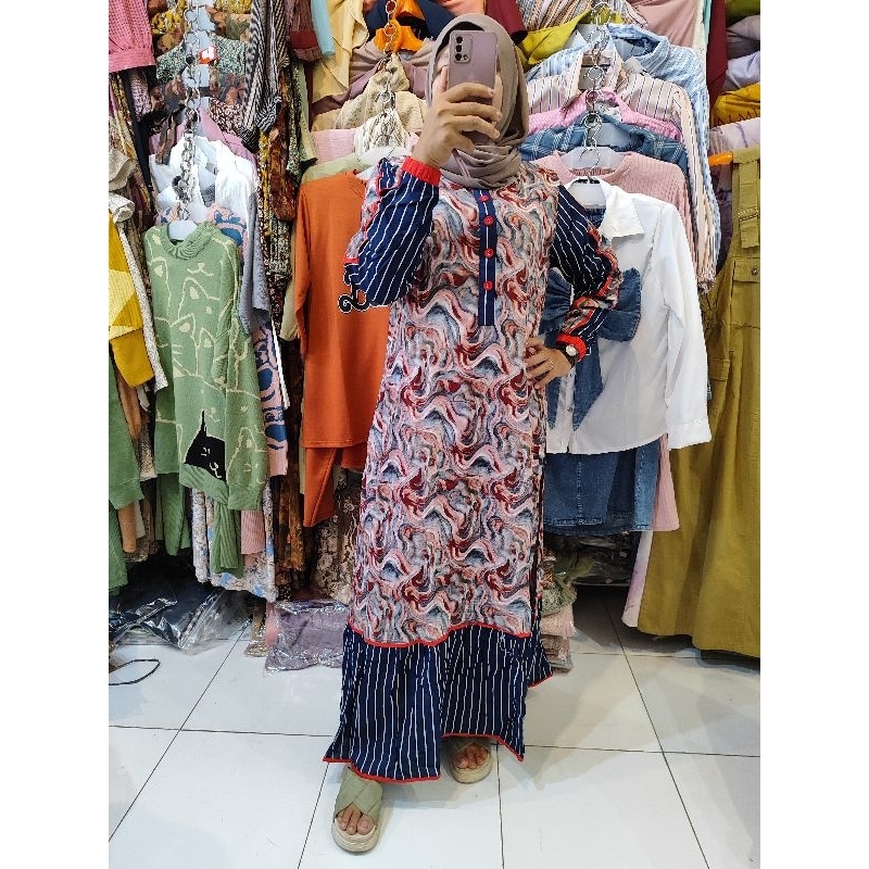 Gamis Semut