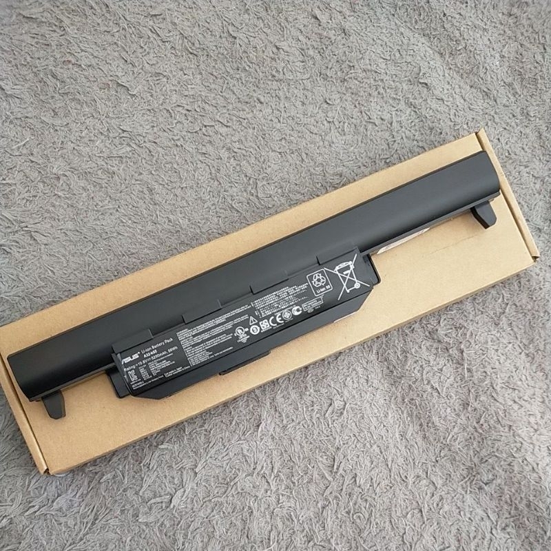 Baterai Laptop Assus X45C X45U X45A A45A A55 A55V (A32-K55)