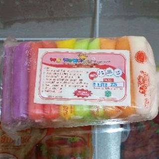 

Yoghurt mini my healty isi 30