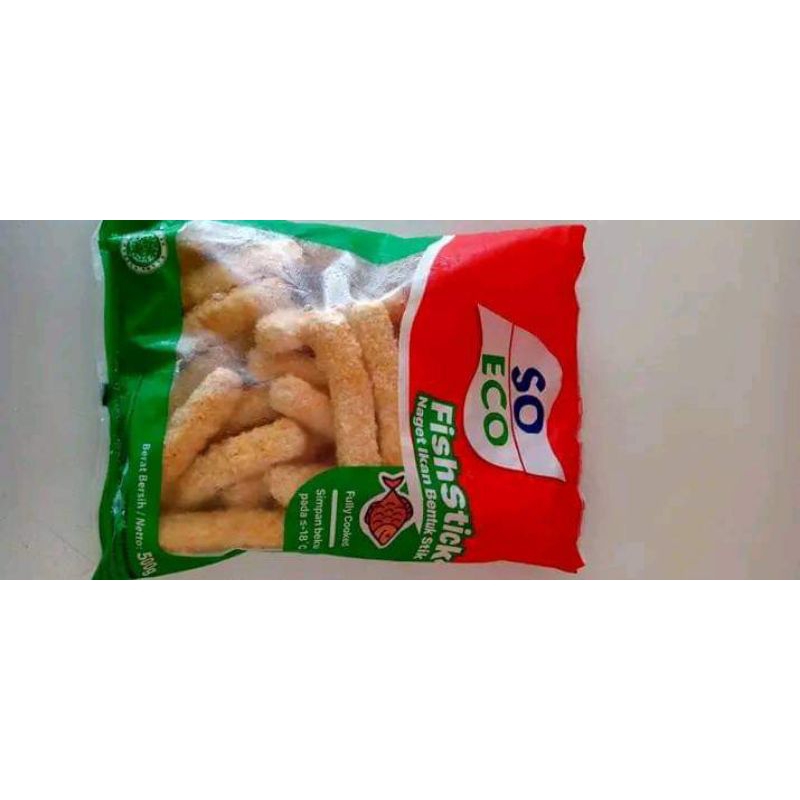 

fish stick