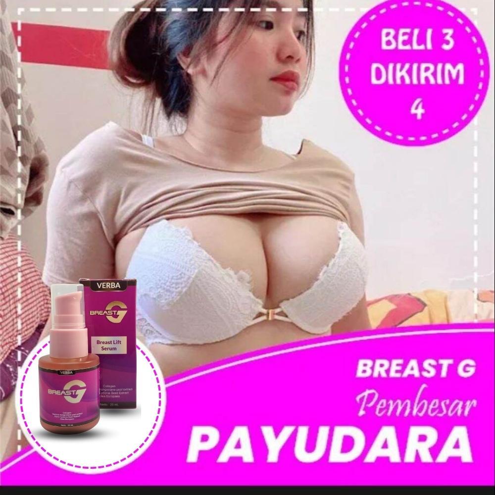 PENGENCANG DAN PEMBESAR PAYUDARA BOKONG SUSU AMAN CEPAT AMPUH PERMANEN MURAH BIG NOURISHING OIL A02
