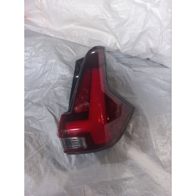 stoplamp mitsubishi xpander 2022 kanan