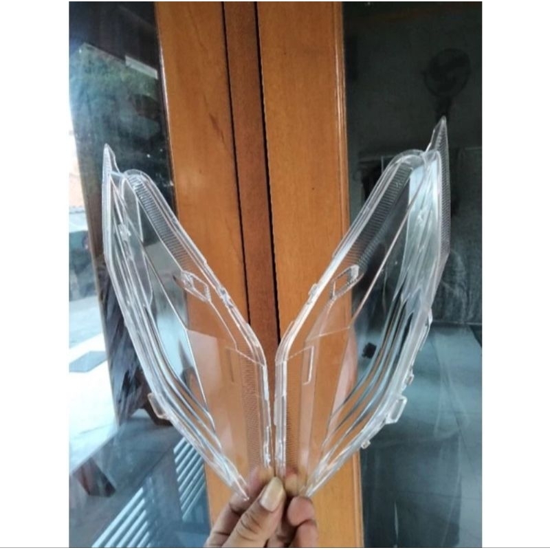 Mika Sein Sen Depan Beat Led New Dan Beat Street 2020-2021 K1A Original