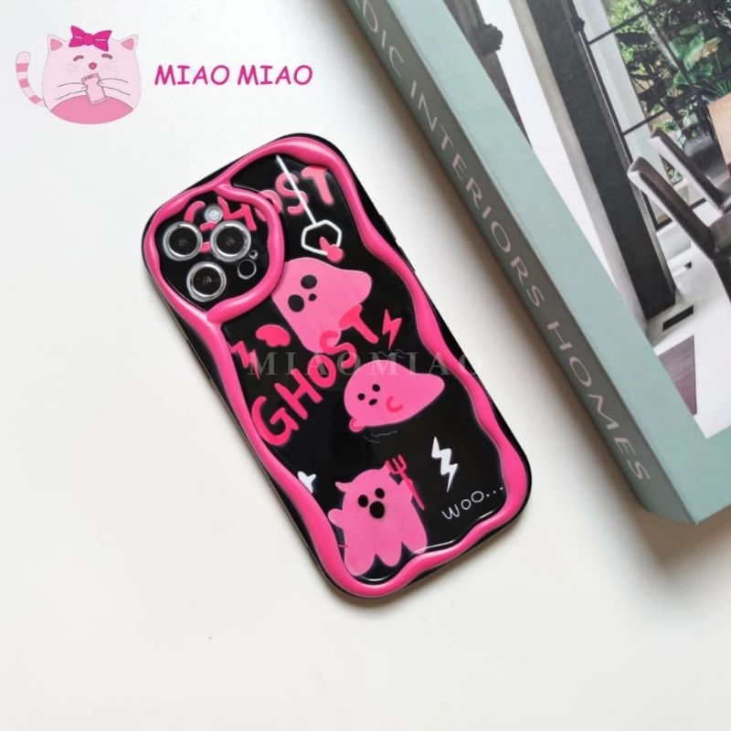 SoftCase Oppo Reno 6 4G