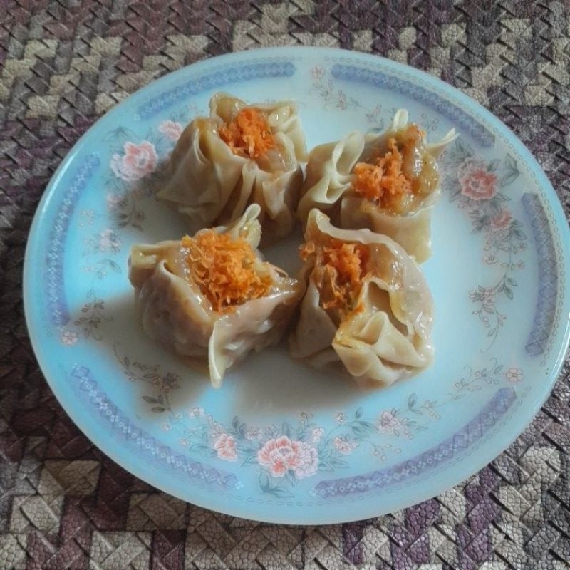 

Dimsum ayam enak murah