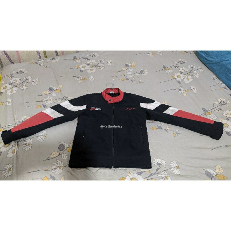 Jaket preloved SpeedLoners PO lama (klik) Speed Loners Lonerider Lone rider original rare limited le