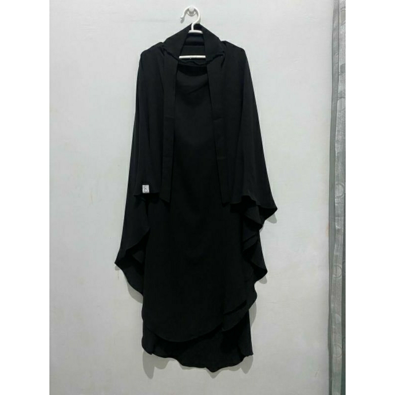 Preloved Fk Malika BySofni