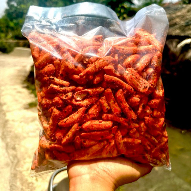 

BASRENG PEDAS MANIS 1KG