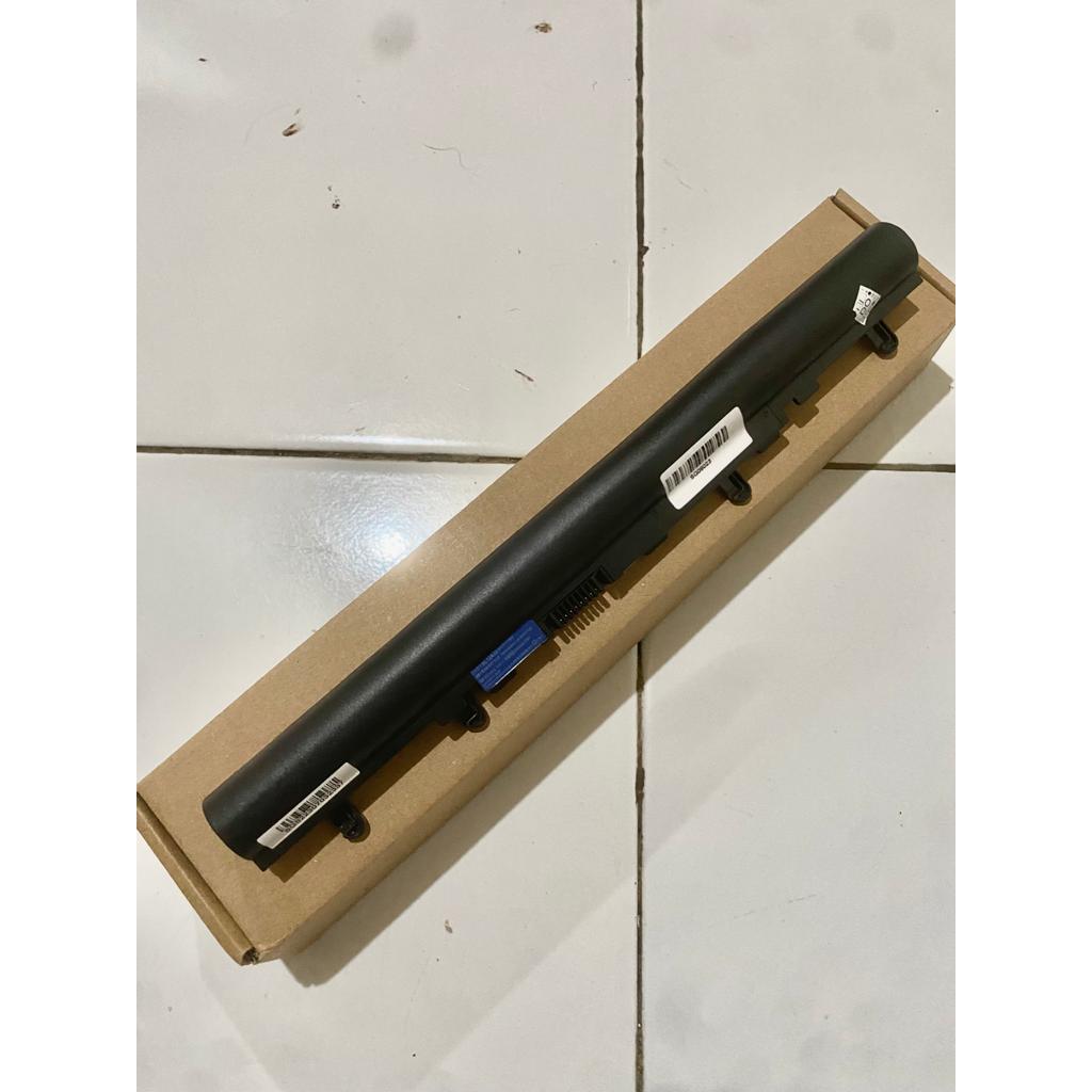 Baterai Laptop ACER Aspire ES1-411 ES1-431 E1-410 E1-422 E1-522 V5-431