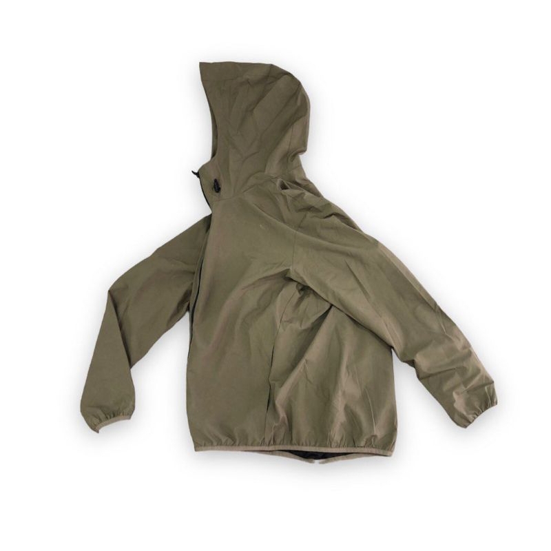 Gorpcore GU By Uniqlo