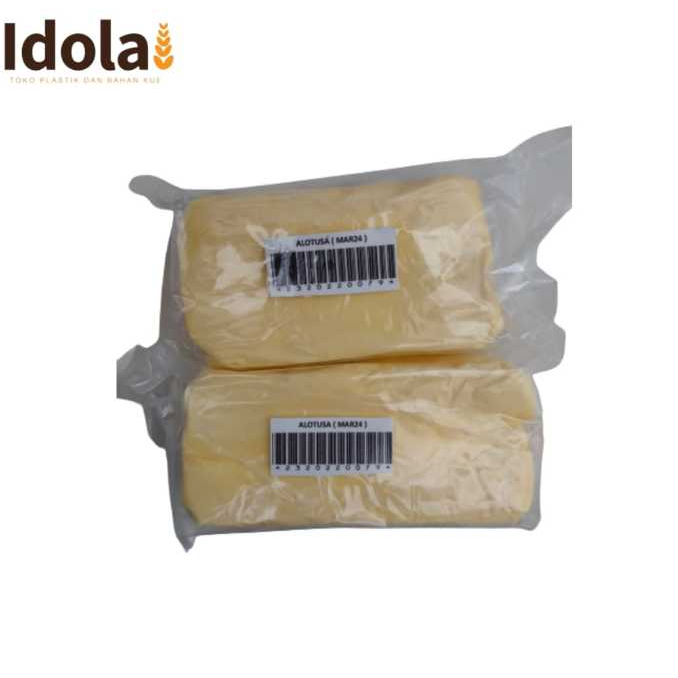 

Margarin Alotusa 250 gr