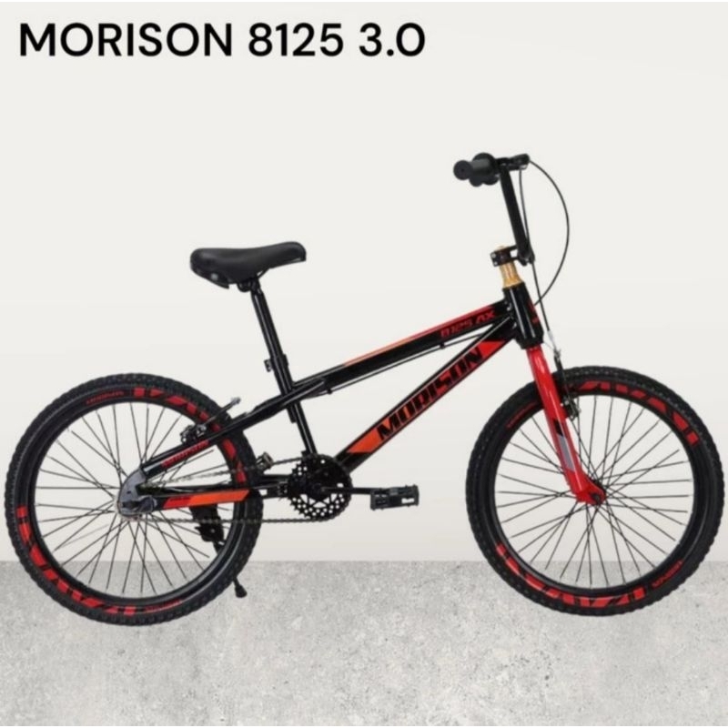 Sepeda Bmx Morison 20 inch