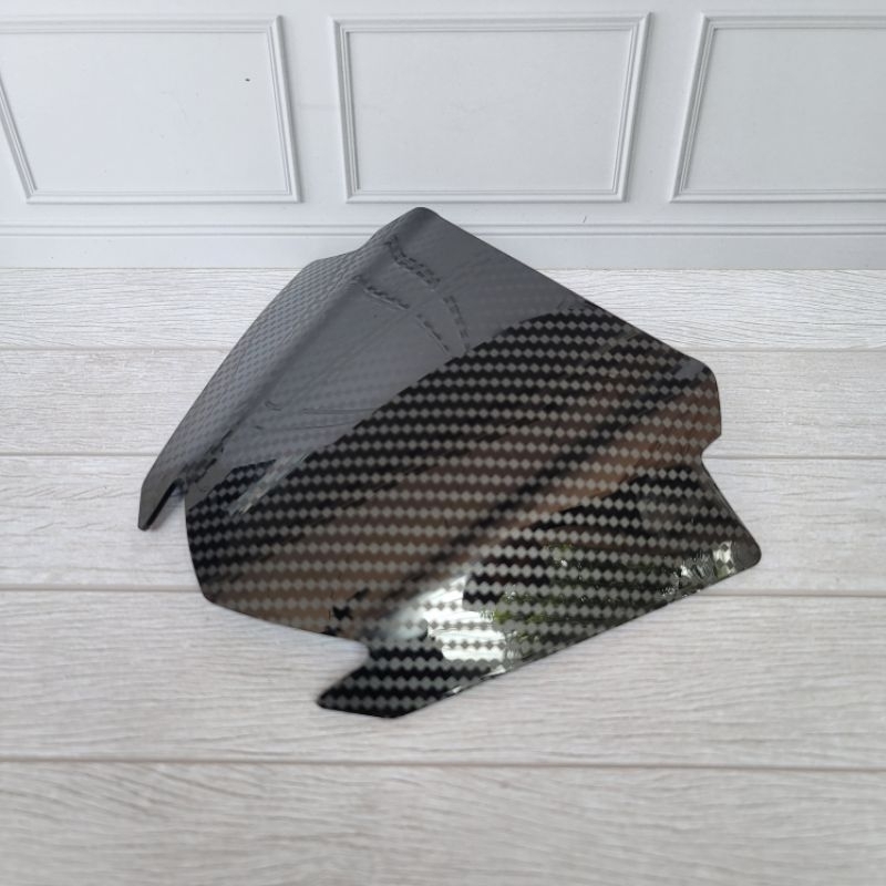 VISOR CARBON VARIO 125 NEW 2023