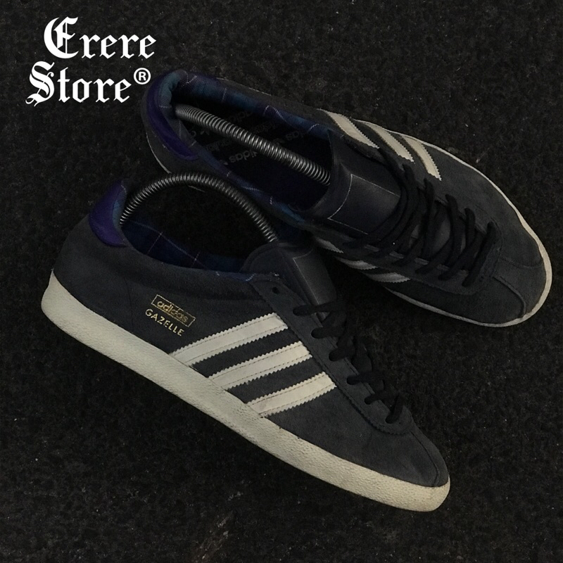 Adidas Gazelle OG Navy