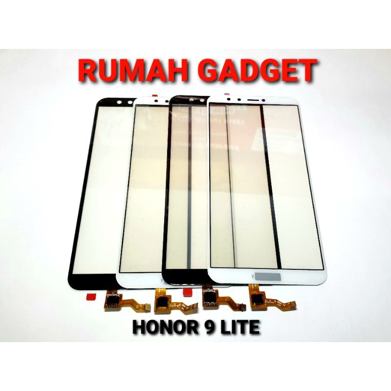 TOUCHSCREEN HW HONOR 9 LITE LAYAR SENTUH HONOR 9 LITE
