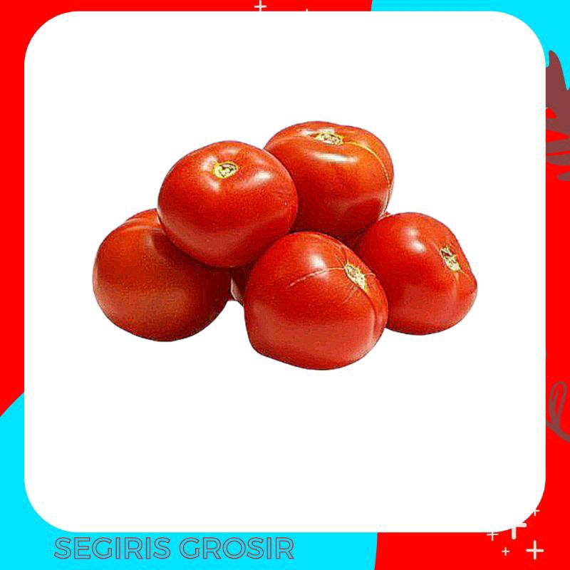 

Tomat merah segar 500 Gr