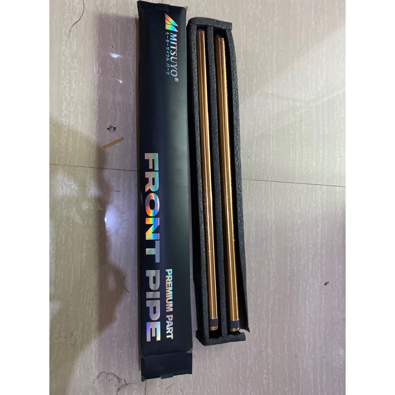 AS GOLD NINJA 33 AS SKOK GOLD 33 NINJA VIXION SCORPIO MERK MITSUYO