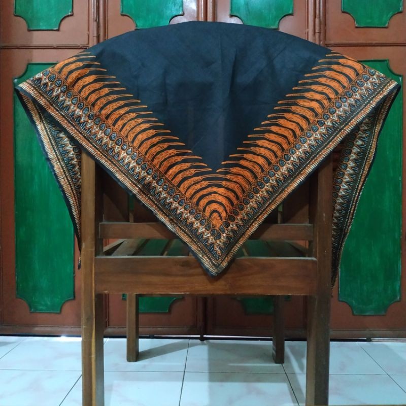 Top Sell✨UDENG SOLO SEGITIGA /UDENG SEGITIGA JAWA /UDENG BATIK PONOROGO