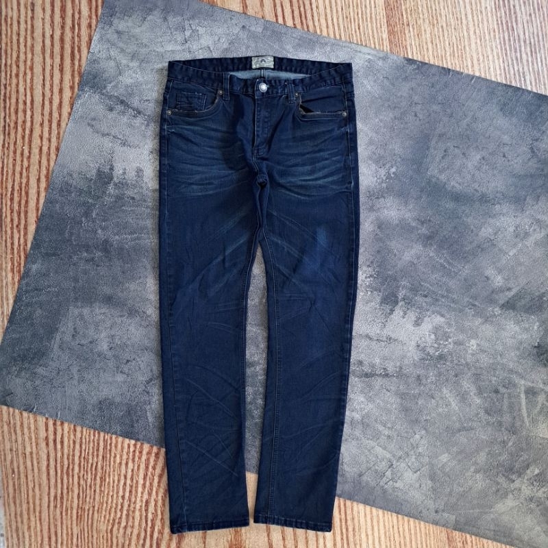 686 Celana jeans the jmc