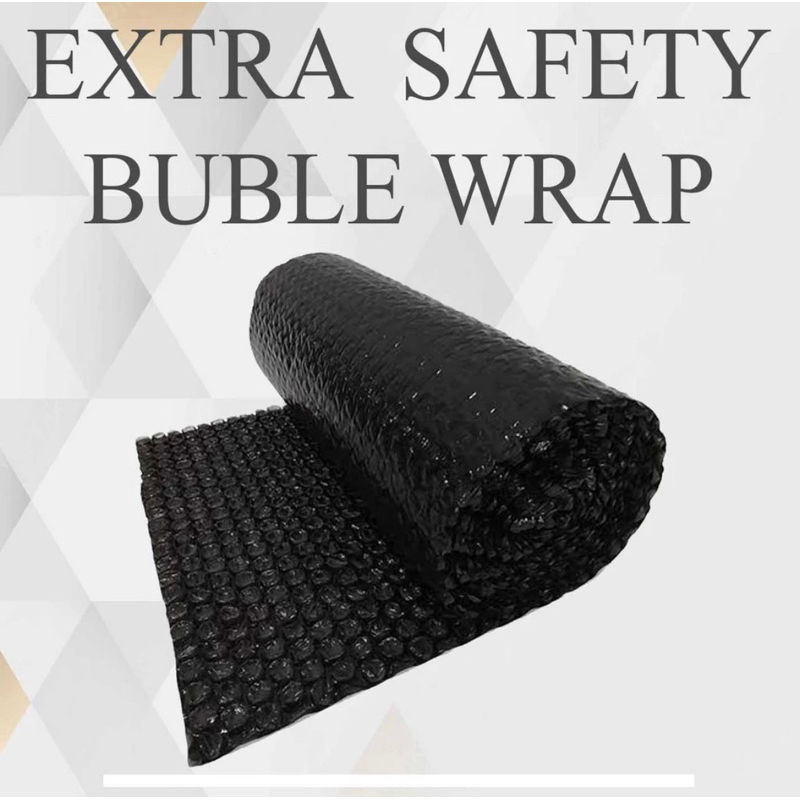 

BUBLE WARP SAFETY PACKING