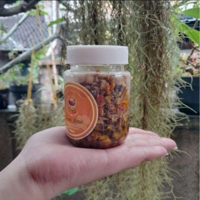 

Sambal Kecombrang Bongkot Bumbu Bali 150gr