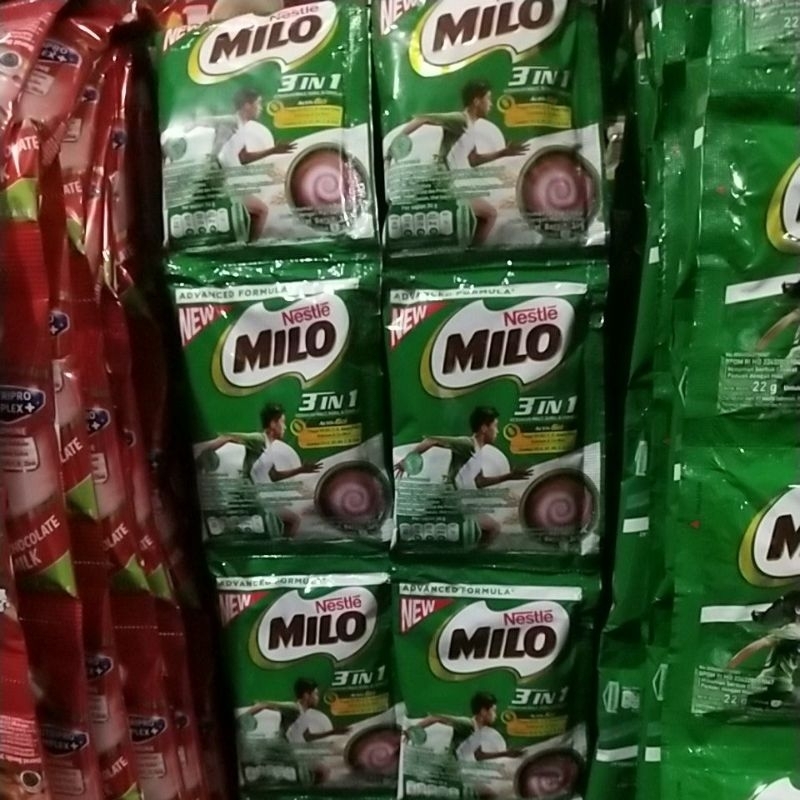 

milo 3 in 1 34g rentengan