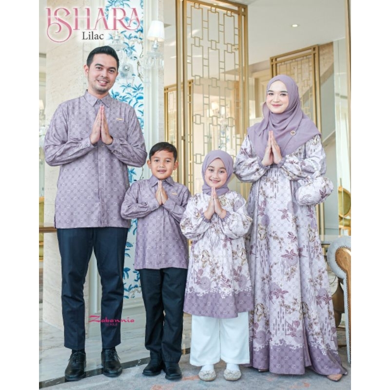 open PO sarimbit ishara by zabania