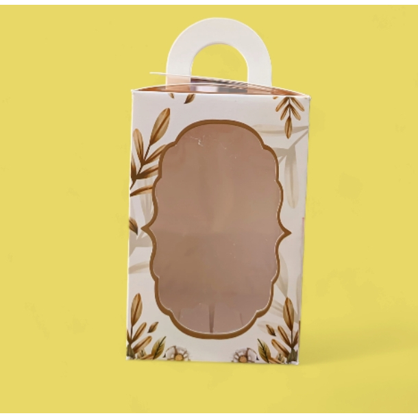 

(MINIM 100PCS) BOX IVORY 9x9x14 SOFT MOCCA/CMUDA FLOWER GELAS AESTHETIC, GELAS VIRAL GELAS SEDOTAN GROSIR