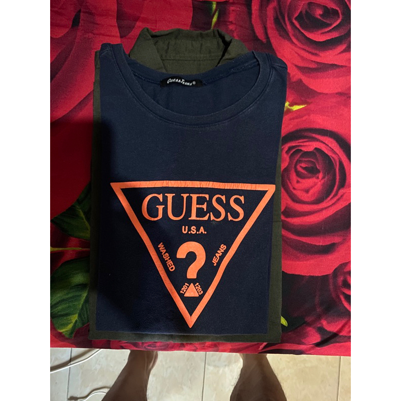 KAOS GUESS ORIGINAL