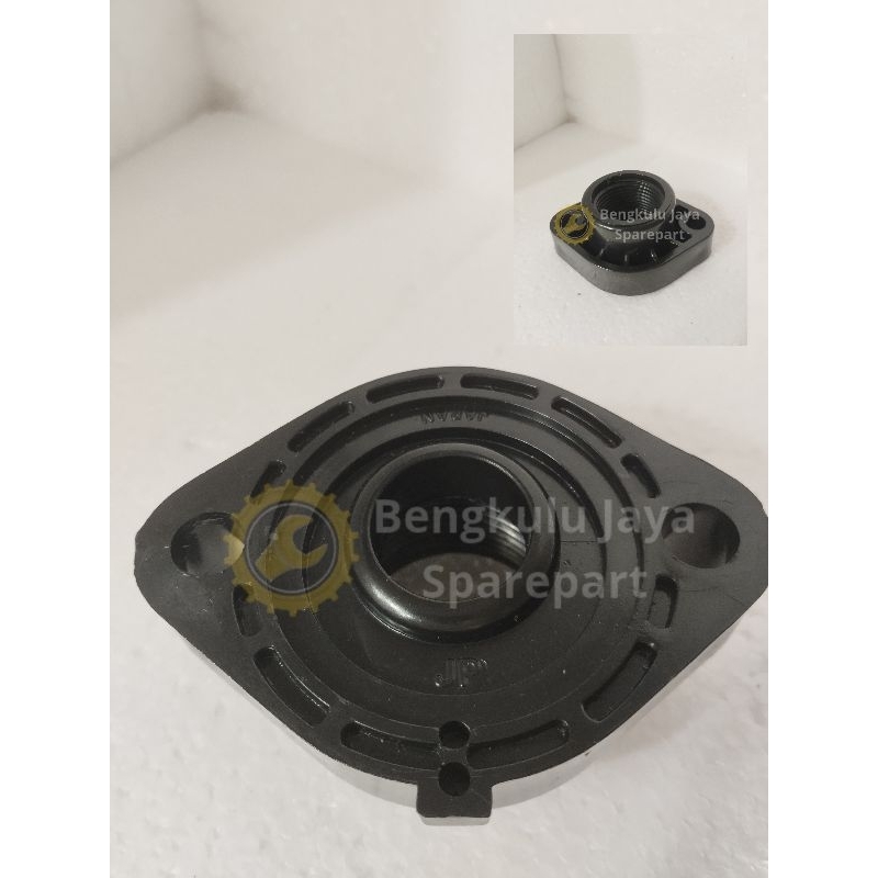 Planes/Dudukkan Karet Pompa Air Sanyo Panasonic