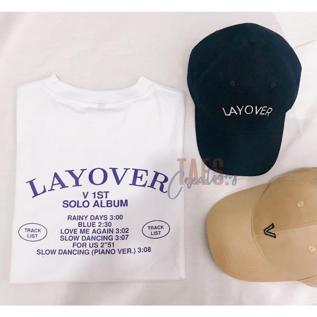 Pre-Order NBA AGUSTD X Layover Merch (Un0ff1cial) by @taes.creationss | PTD on Stage" Un0fficial Hoo