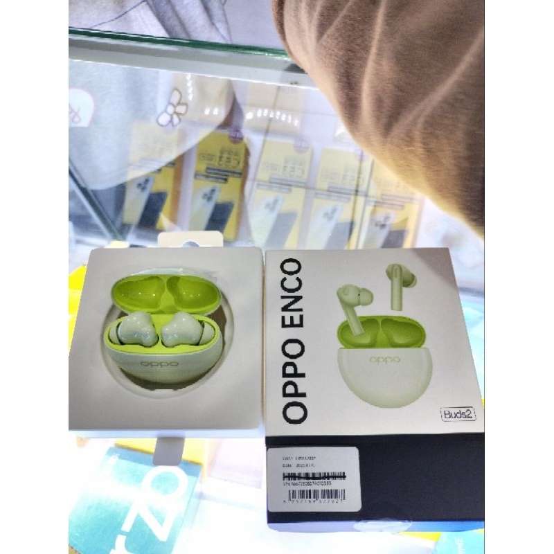 enco buds2