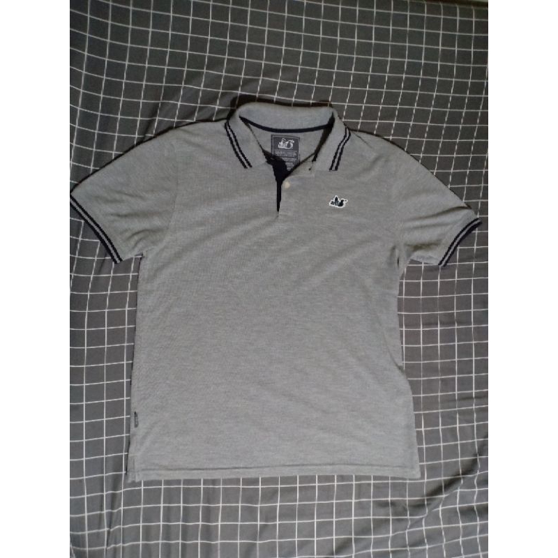 Polo Shirt Peaceful Hooligan