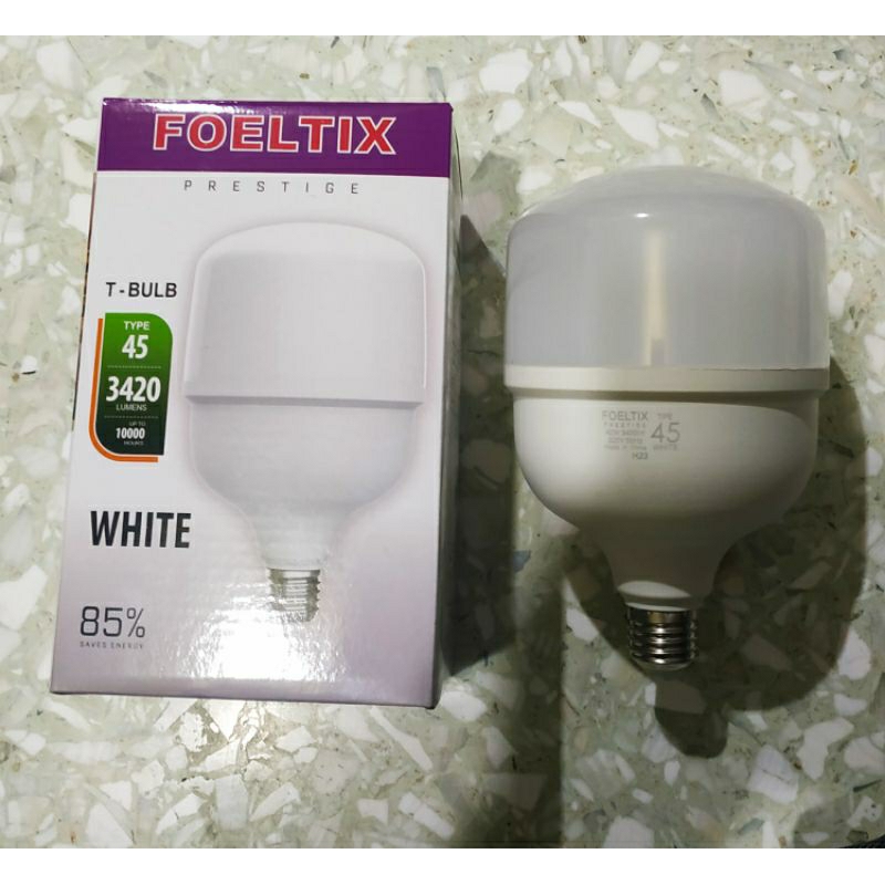 Lampu led 42 watt FOELTIX (Led Capsule)