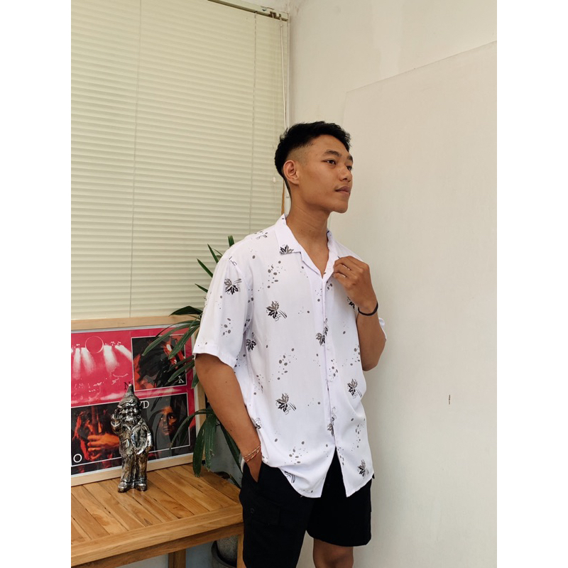 AXEL SHIRT