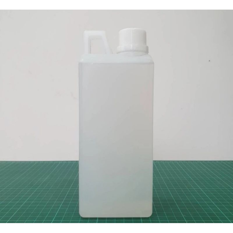 White Oil / Parafin Cair / Mineral Oil - 1 L