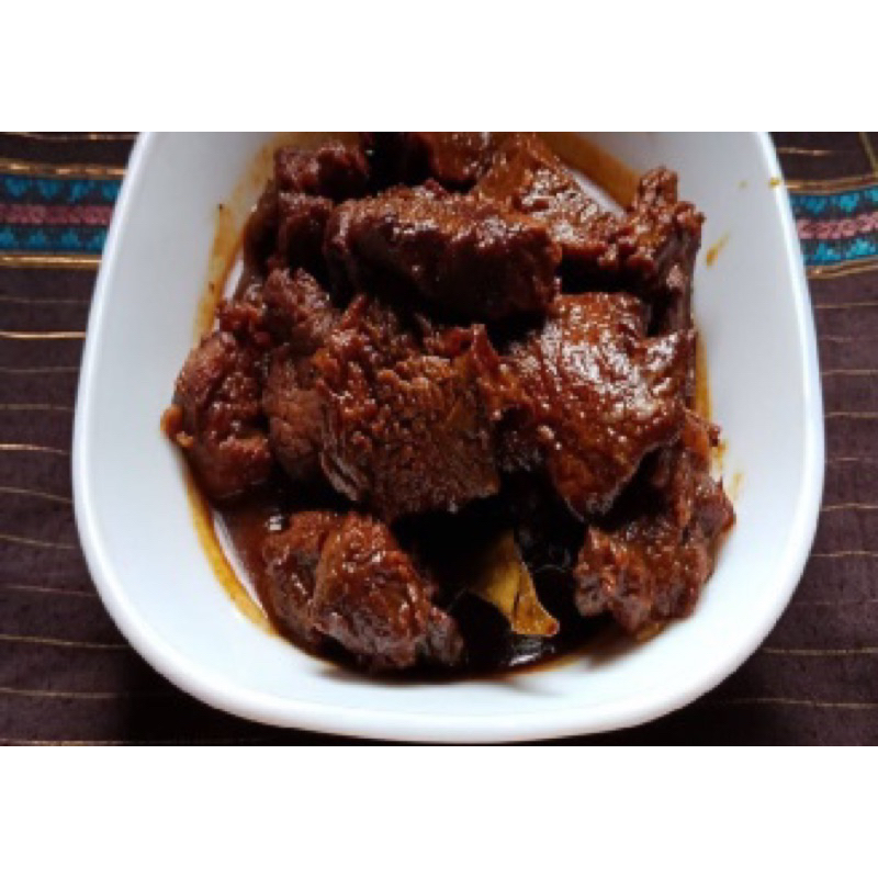 

Daging Semur