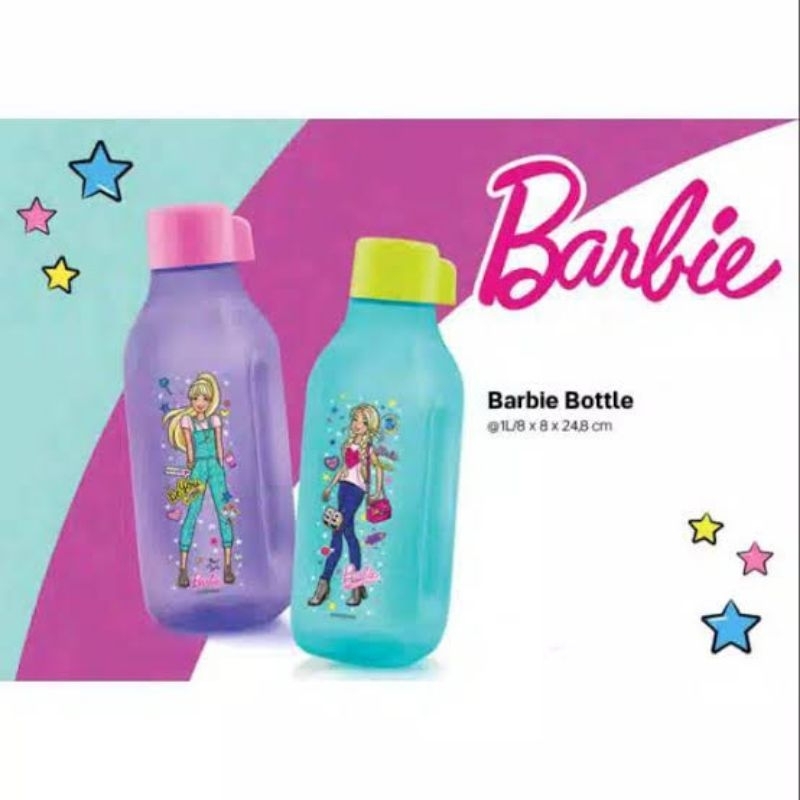 ECO 1 liter karakter Tupperware