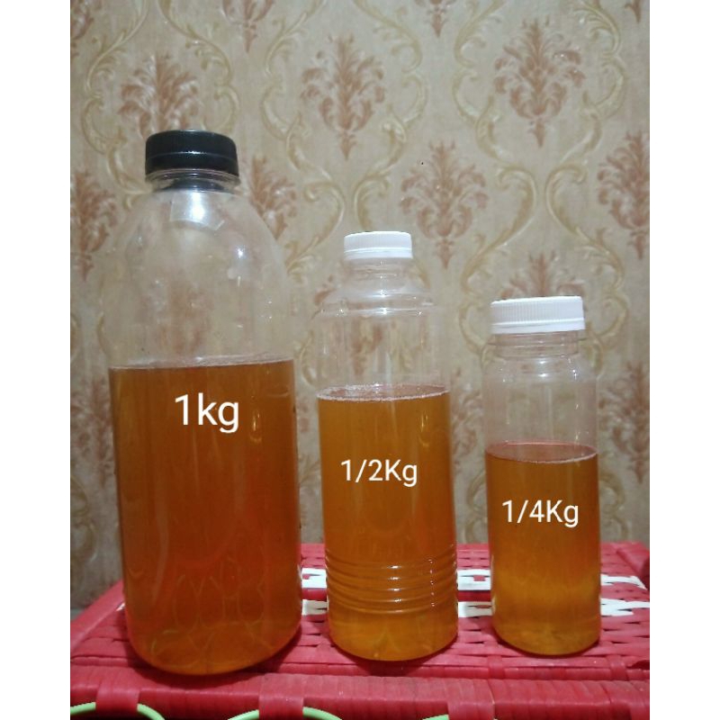 

Madu Hutan
